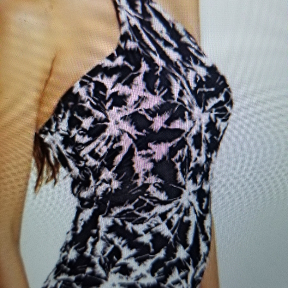 Freya tankini top. - Picture 6 of 11